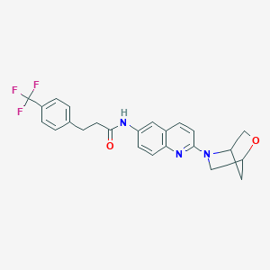 2D structure