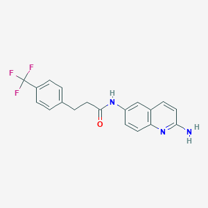 2D structure