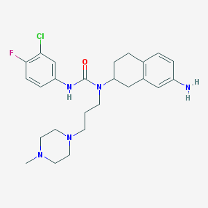 2D structure