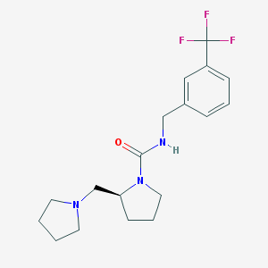 2D structure