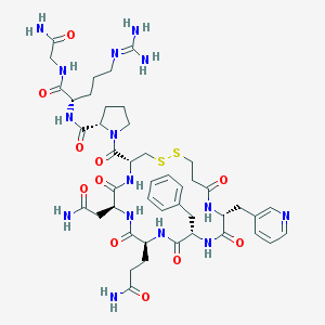 2D structure