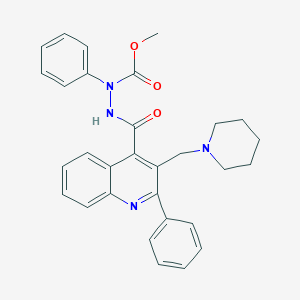 2D structure