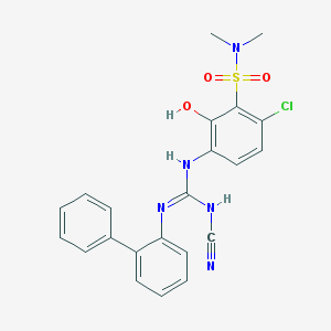 2D structure