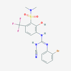 2D structure