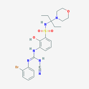 2D structure