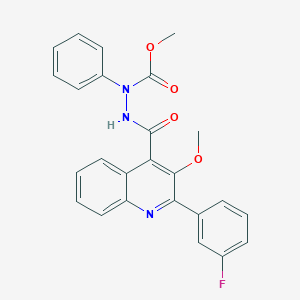 2D structure