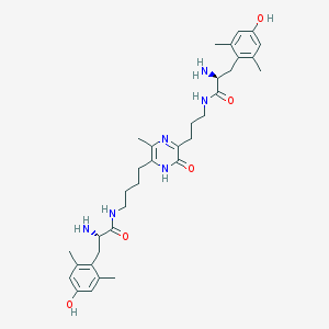 2D structure