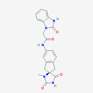 2D structure