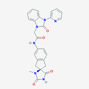 2D structure