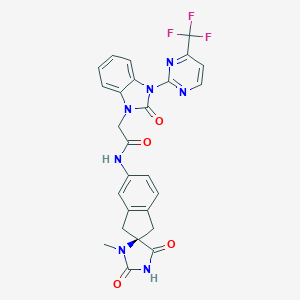 2D structure