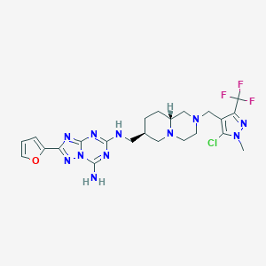 2D structure