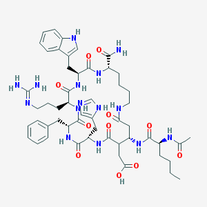 2D structure