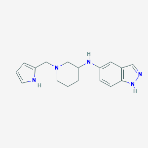 2D structure