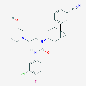 2D structure