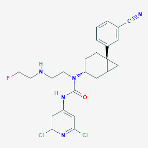 2D structure