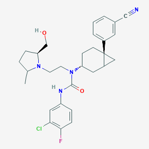 2D structure