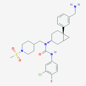 2D structure