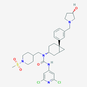 2D structure