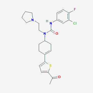 2D structure