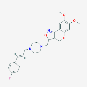 2D structure