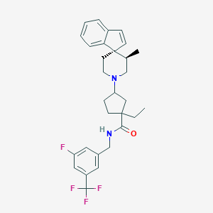 2D structure