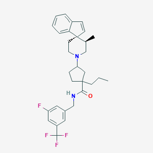 2D structure