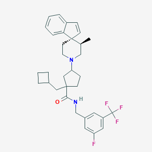 2D structure