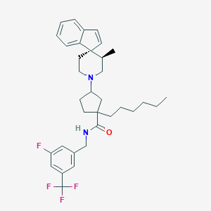 2D structure