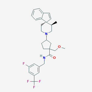 2D structure