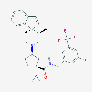 2D structure