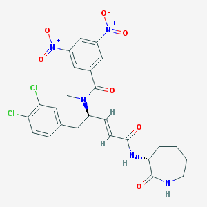 2D structure