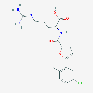 2D structure