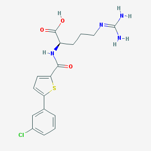 2D structure