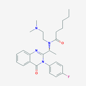 2D structure