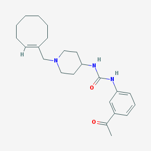 2D structure