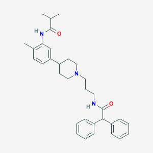 2D structure