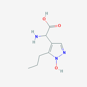 2D structure