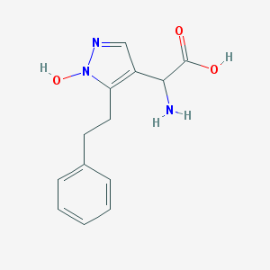 2D structure