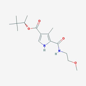 2D structure