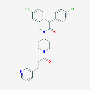 2D structure