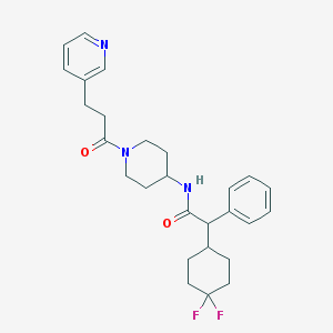 2D structure