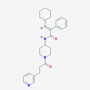 2D structure