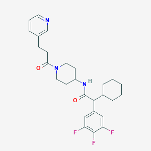 2D structure