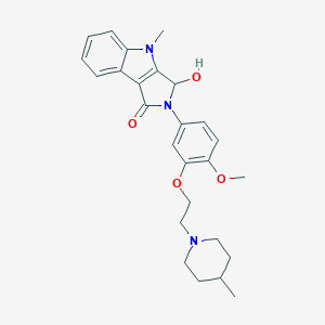 2D structure