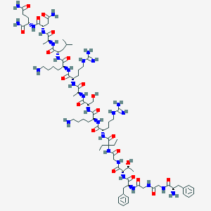 2D structure