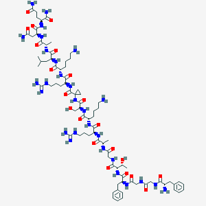 2D structure