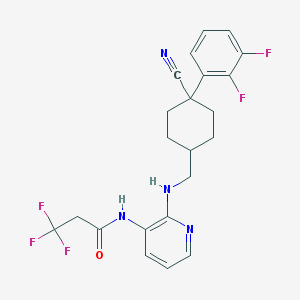 2D structure