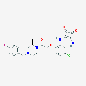 2D structure