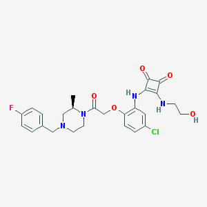 2D structure