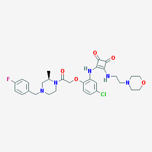 2D structure